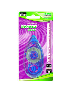 COPREX COLLA NASTRO 8 4MMX10 M BLS