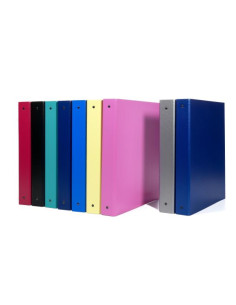 RACC.EUROPA 22X30 4 TONDI D30 BLU