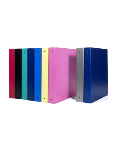 RACC.EUROPA 22X30 4 TONDI D30 BLU