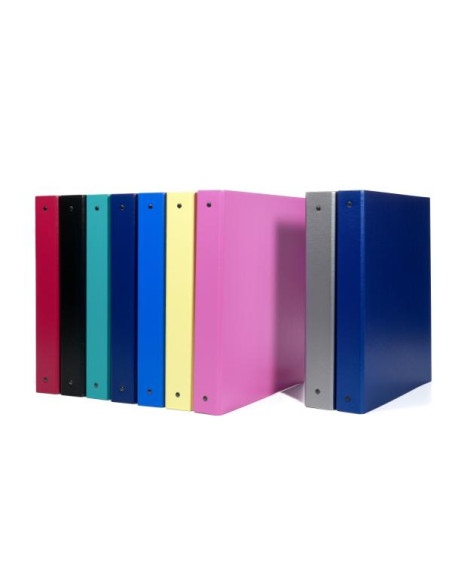 RACC.EUROPA 22X30 4 TONDI D30 BLU