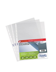 CF50BUSTA FOR.UN.AIR 22X30 LISCIA