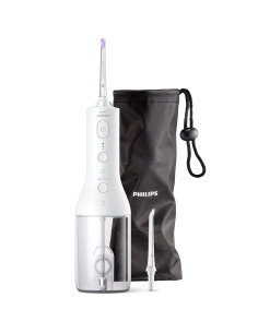 Philips Sonicare serie 3000 Idropulsore Irrigatore orale senza fili HX3826/31