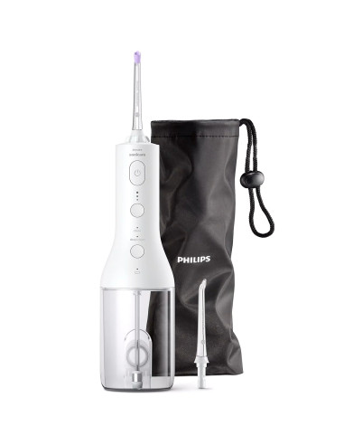 Philips Sonicare serie 3000 Idropulsore Irrigatore orale senza fili HX3826/31