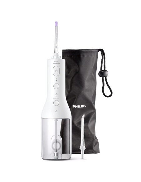 Philips Sonicare serie 3000 Idropulsore Irrigatore orale senza fili HX3826/31