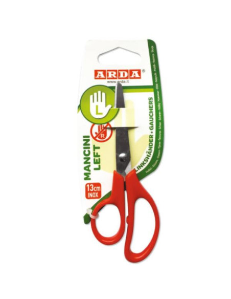 FORBICE BI-SOFT  13 CM