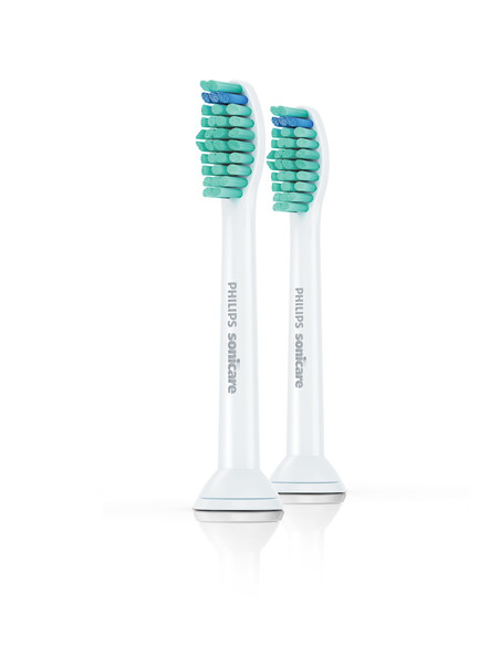 Philips Sonicare ProResults Confezione da 2 testine standard