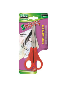 FORBICE CENTIMETRATA 13 5 CM