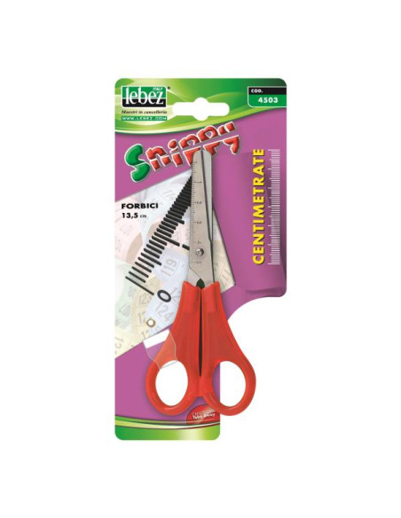 FORBICE CENTIMETRATA 13 5 CM