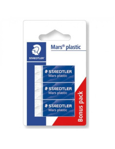 CF3 MARS PLASTIC MINI 43X19X13