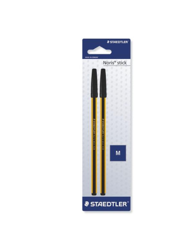 CF2 NORIS STICK 0 35MM NERO