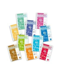 CF1X40FG RICAMBI QUA EVOL A4 4MM