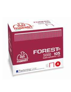 CF5000 PUNTI FOREST 105