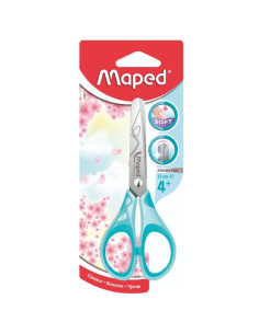 FORBICI ESSENTIAL PULSE PASTEL 13CM