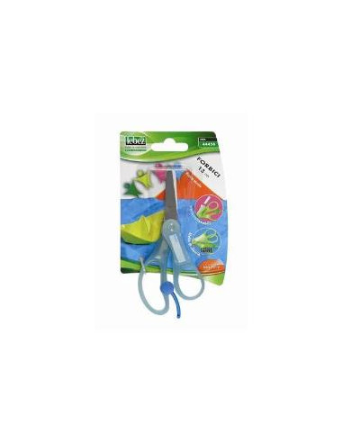 FORBICE SNIPPY 13CM PTONDA PERSONAL