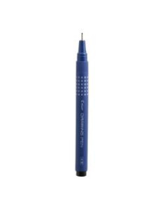 CF12DRAWING PEN NERO O.3