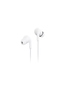 Xiaomi BHR8931GL cuffia e auricolare Cablato In-ear Musica e Chiamate USB tipo-C Bianco