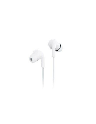 Xiaomi BHR8931GL cuffia e auricolare Cablato In-ear Musica e Chiamate USB tipo-C Bianco