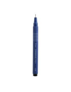 CF12DRAWING PEN BLU O.2