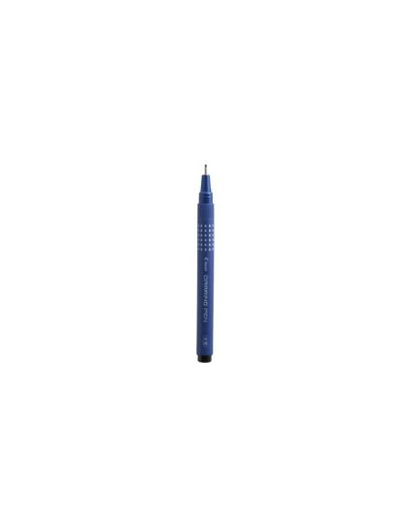 CF12DRAWING PEN BLU O.5