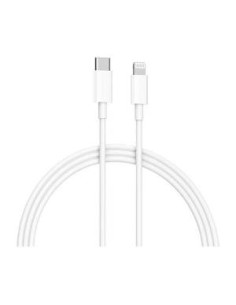 Xiaomi Cavo USB-C to Lightning Fast Charge 1m White