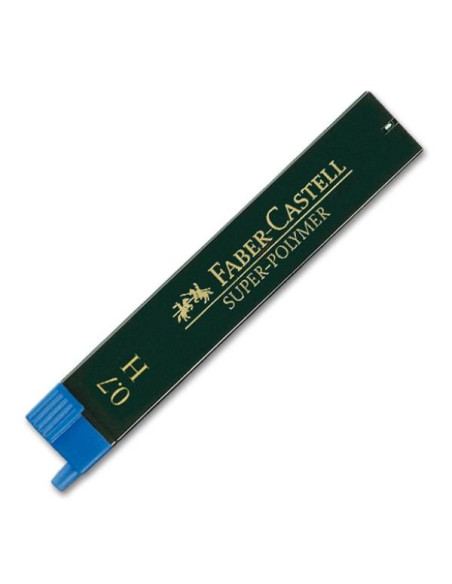 CF12MINE SUPERPOLYMER S-H 0 7MM