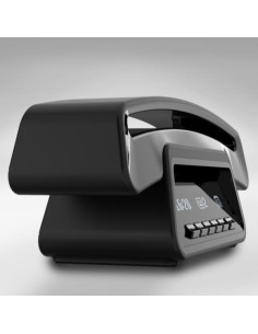 ALCATEL EPURE 3 PREMIUM BLK