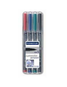 CF4PENNA LUMOCOLOR PERMANENT