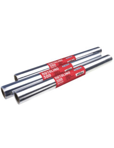 ROTOLO COPRILIBRI TRASP LISCIO