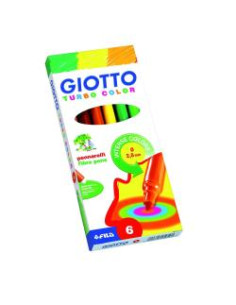 CF6 PENNARELLI GIOTTO TURBO