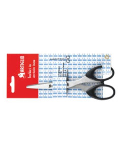 FORBICE MANICO ABS NERO CM16 TRYME