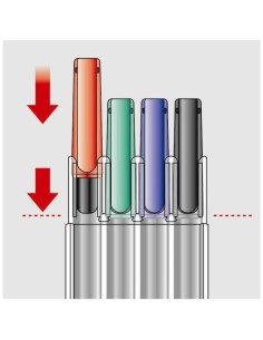 CF4PENNA LUMOCOLOR PERMANENT