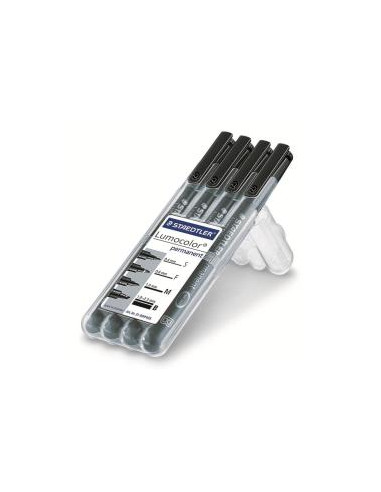 CF4PENNA LUMOCOLOR PERM. 4 TRATTI