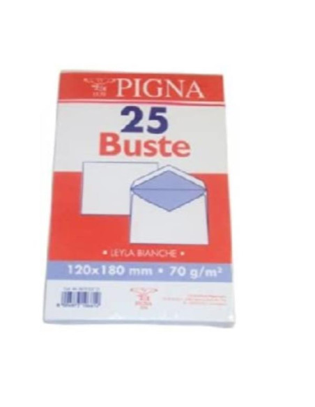 CF25 BUSTE LEYLA S/FIN 12X18CM