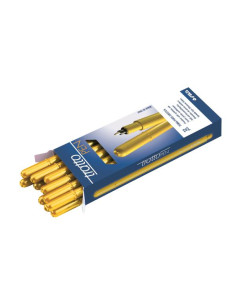 CF12 TRATTO PEN GIALLO SCURO