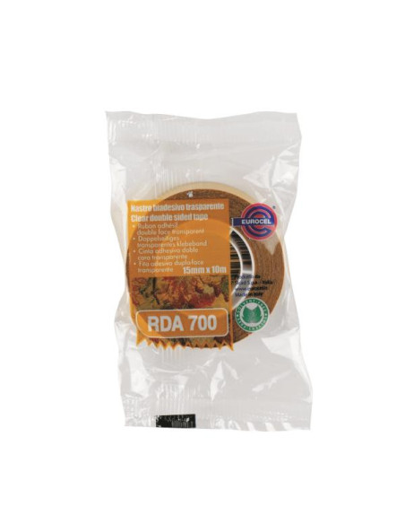 NASTRO BIAD. 700 RDA 15X10