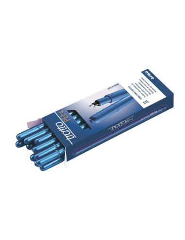 CF12 TRATTO PEN BLU COBALTO