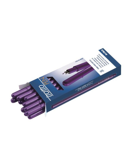 CF12 TRATTO PEN VIOLA