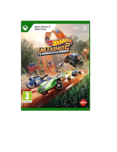 HOT WHEELS UNLEASHED 2 XONE/SX