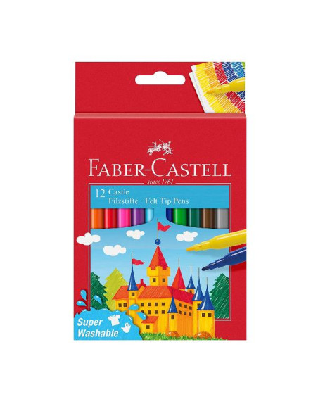 CF12 PENNARELLI CASTELLO P.FINE