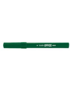 CF12TRATTO OFFICE MAXI VERDE
