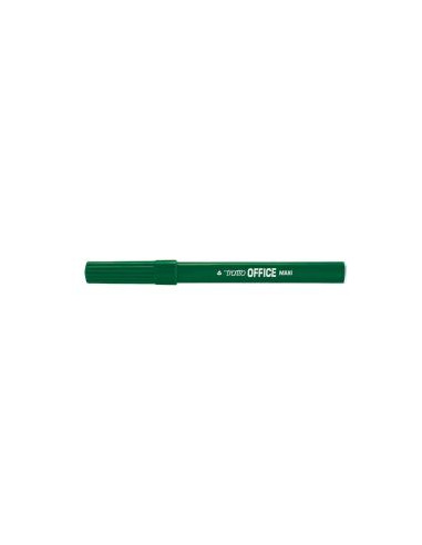 CF12TRATTO OFFICE MAXI VERDE