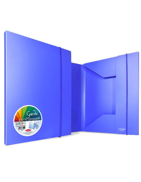 CART. 3 LEMBI GARDA 3L BLU