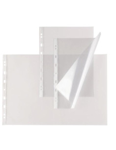 CF25BUSTE ATLAT 22X30 100 TRASP