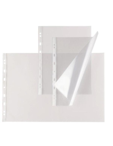 CF25BUSTE ATLAT 22X30 100 TRASP