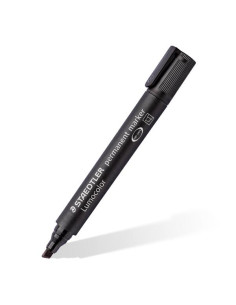 CF10 LUMOCOLOR PERMANENT NERO