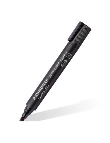 CF10 LUMOCOLOR PERMANENT NERO