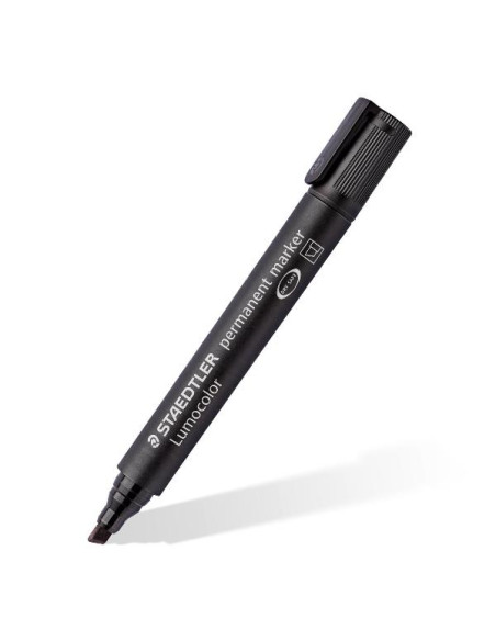 CF10 LUMOCOLOR PERMANENT NERO