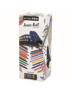 CF30-TRATTO PEN ROLL