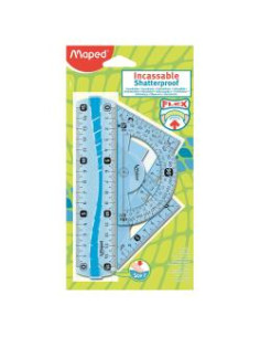 SET MINI 4 PZ INFRANGIBILE