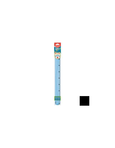 RIGA CM 40 INFRANGIBILE